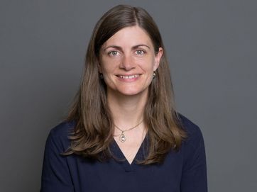 Prof. Dr. Kathrine von Graevenitz