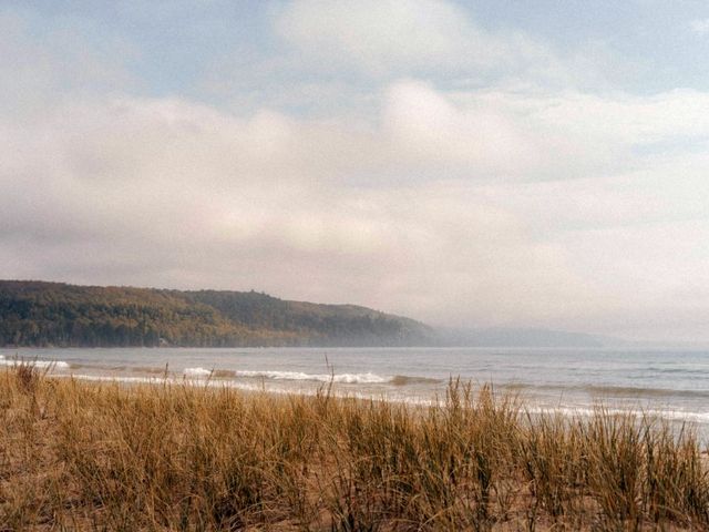 Sandstrand an der Ostsee