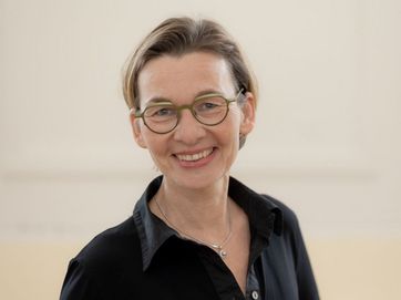 Prof. Dr. Silke Meiners