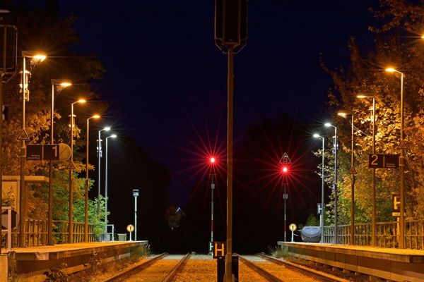 Neues Licht