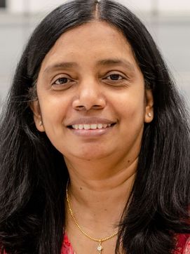 Prof. Dr. Anjana Devi
