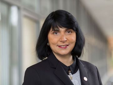 Prof. Dr. Maria-Esther Vidal